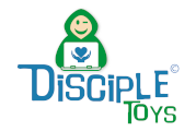 Disciple Toys
